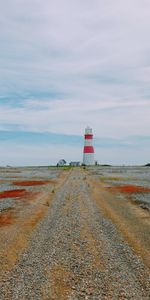 Naturaleza,Guijarro,Camino,Sendero,Orford Ness,Faro