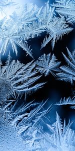 Pattern,Hoarfrost,Frost,Glass,Texture,Textures