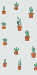 Patterns,Textures,Succulents,Art,Texture,Cactuses