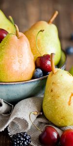 Pears,Food,Still Life,Fruits