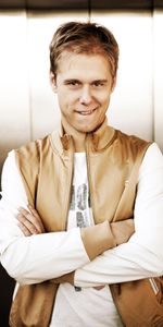 Армин Ван Бюрен (Armin Van Buuren),Мужчины,Люди,Музыка,Артисты