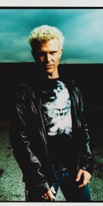 Billy Idol,Мужчины,Люди,Музыка,Артисты