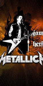 Металлика (Metallica),Артисты,Музыка,Люди,Логотипы