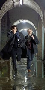 Бенедикт Камбербэтч (Benedict Cumberbatch),Шерлок (Sherlock),Мужчины,Актеры,Люди,Кино