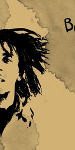 People,Bob Marley,Artists,Pictures,Music