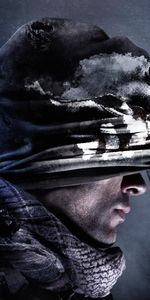 Call Of Duty (Cod),Мужчины,Люди,Игры