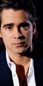 Colin Farrell,Personnes,Hommes,Acteurs