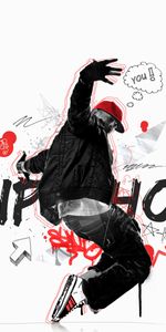 Hip Hop,Danse,Personnes,Musique,Hommes