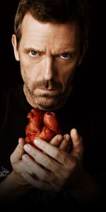 Personas,Hugh Laurie,House,Actores,Cine