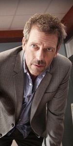 People,Hugh Laurie,House M D,Men,Actors,Cinema