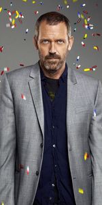 Hugh Laurie,Personnes,Dr House,Acteurs,Hommes,Cinéma