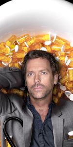 Personas,Hugh Laurie,Hombres,House,Actores,Cine