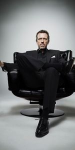 People,Hugh Laurie,Men,House M D,Actors,Cinema