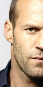 Jason Statham,Personnes,Hommes