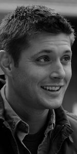 Дженсен Экклз (Jensen Ackles),Люди,Мужчины,Кино