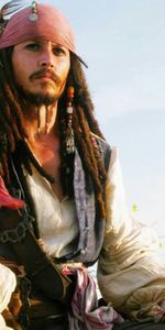 Джонни Депп (Johnny Depp),Кино,Люди