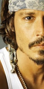 Johnny Depp,Personnes,Hommes,Acteurs