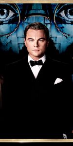 Personas,Leonardo Dicaprio,Hombres,Actores,Cine