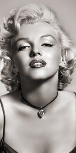 Marilyn Monroe,Personnes,Filles,Acteurs