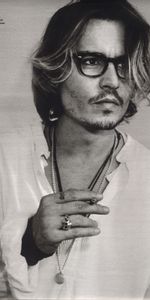 Personas,Hombres,Actores,Johnny Depp