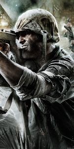 Мужчины,Люди,Call Of Duty (Cod),Игры