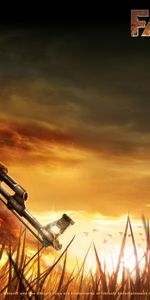 Far Cry 2,Мужчины,Люди,Игры