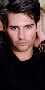 James Maslow,Personas,Hombres,Actores