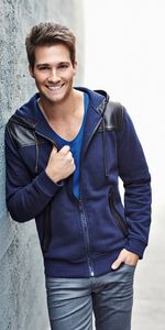 Джеймс Маслоу (James Maslow),Мужчины,Люди,Актеры