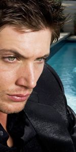 Jensen Ackles,Personnes,Hommes,Acteurs