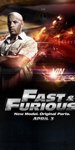 Personas,Hombres,Vin Diesel,Need For Speed,Actores,Cine