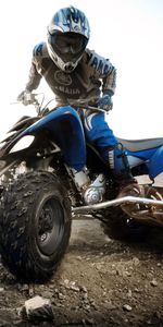 Hommes,Personnes,Motocross