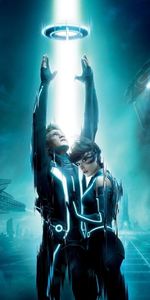 Трон (Tron),Оливия Уайлд (Olivia Wilde),Люди,Актеры,Кино