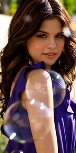 Personas,Selena Gomez,Actores,Chicas