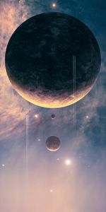 Pictures,Planets,Fantasy