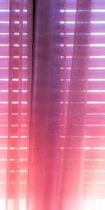 Pink,Bright,Miscellanea,Miscellaneous,Jalousie,Tender,Curtains