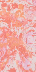 Pink,Faded,Abstract,Paint,Divorces,Liquid,Fluid Art