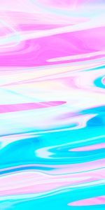 Pink,Light,Wavy,Light Coloured,Lines,Abstract