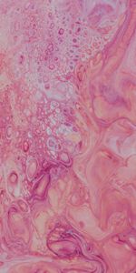 Pink,Texture,Divorces,Abstract,Bubbles,Liquid