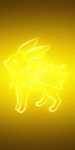 Jolteón,Pokémon,Pokemon,Jolteon,Oscuro,Vector