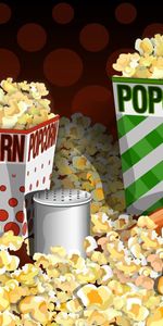 Popcorn,Food,Pictures