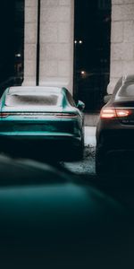 Porsche Panamera,Cars,Car,Parking,Porsche