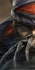 Prince Of Persia,Juegos