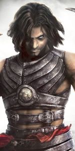 Prince Of Persia,Men,Games