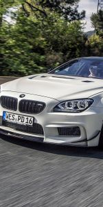 Prior Design,Четырехдверное,Gran Coupe,M6,Тюнинг,Тачки (Cars),Бмв (Bmw)