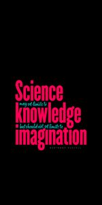 Quote,Words,Imagination,Knowledge,Phrase,Science,Quotation