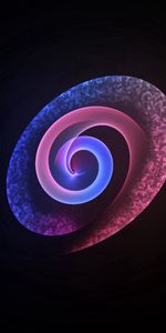 Rainbow,Spiral,Form,Colorful,Colourful,Abstract,Background,Iridescent