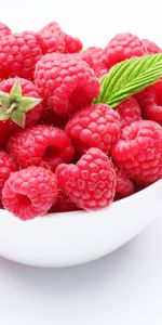 Raspberry,Fruits,Food