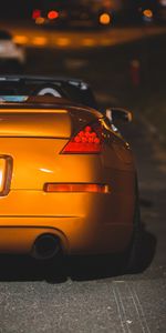 Rear View,Cars,Car,Back View,Headlight,Sports Car,Sports