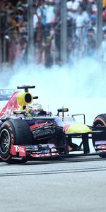 F1,Интерлагос,Vettel,Red Bull,Бразилия,Спорт,Формула 1