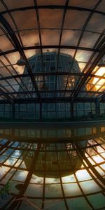 Reflection,Shine,Building,Light,Miscellanea,Glass,Miscellaneous